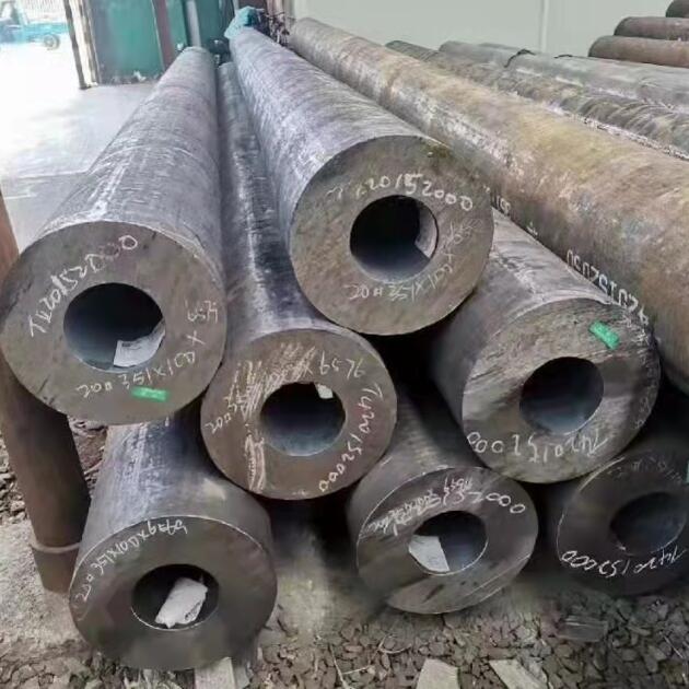 石油套管廠家 J55 P110 N80 無縫鋼管 耐高溫防腐蝕 規(guī)格齊全